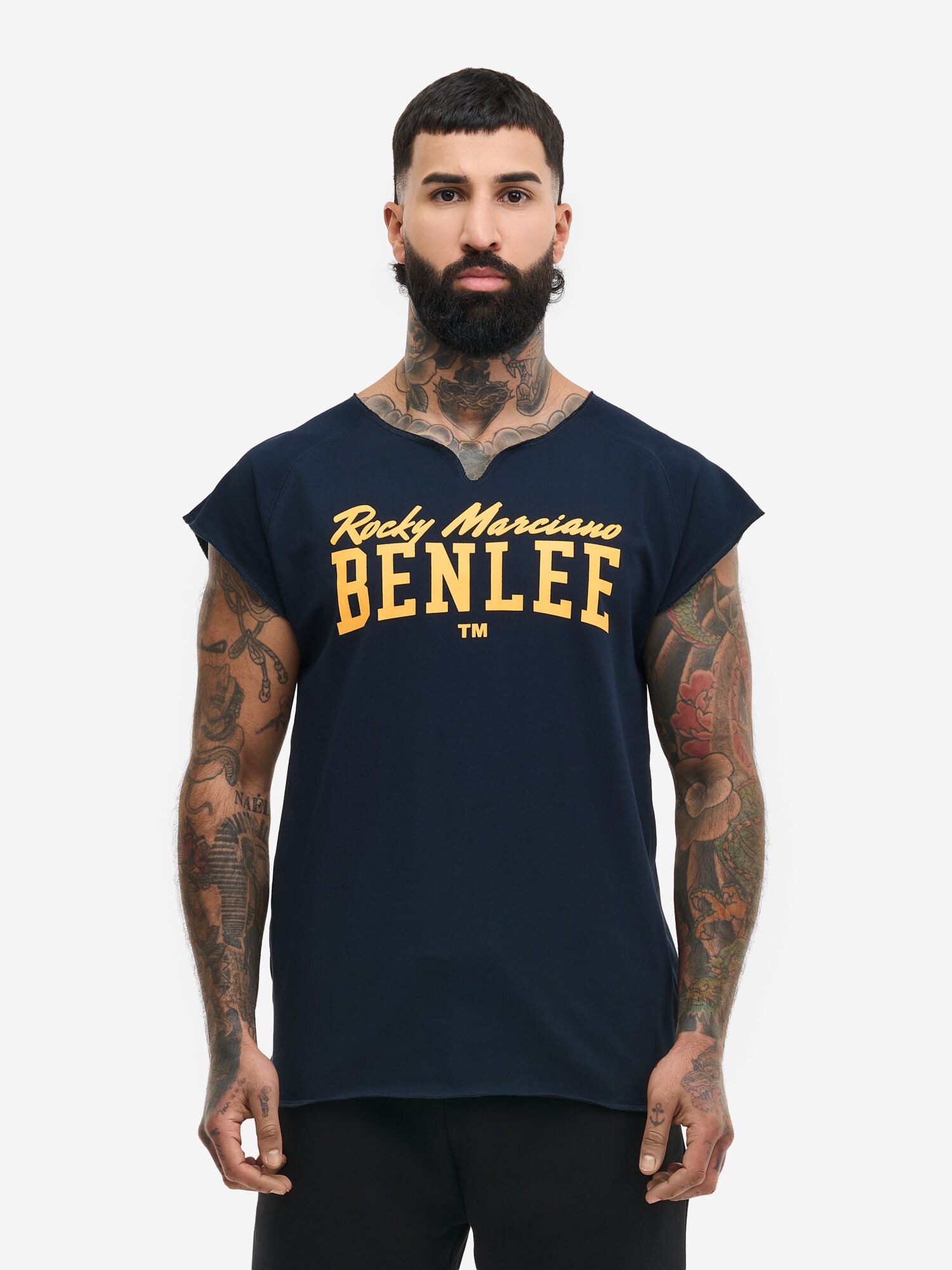 Benlee Rocky Marciano T-Shirt EDWARDS
