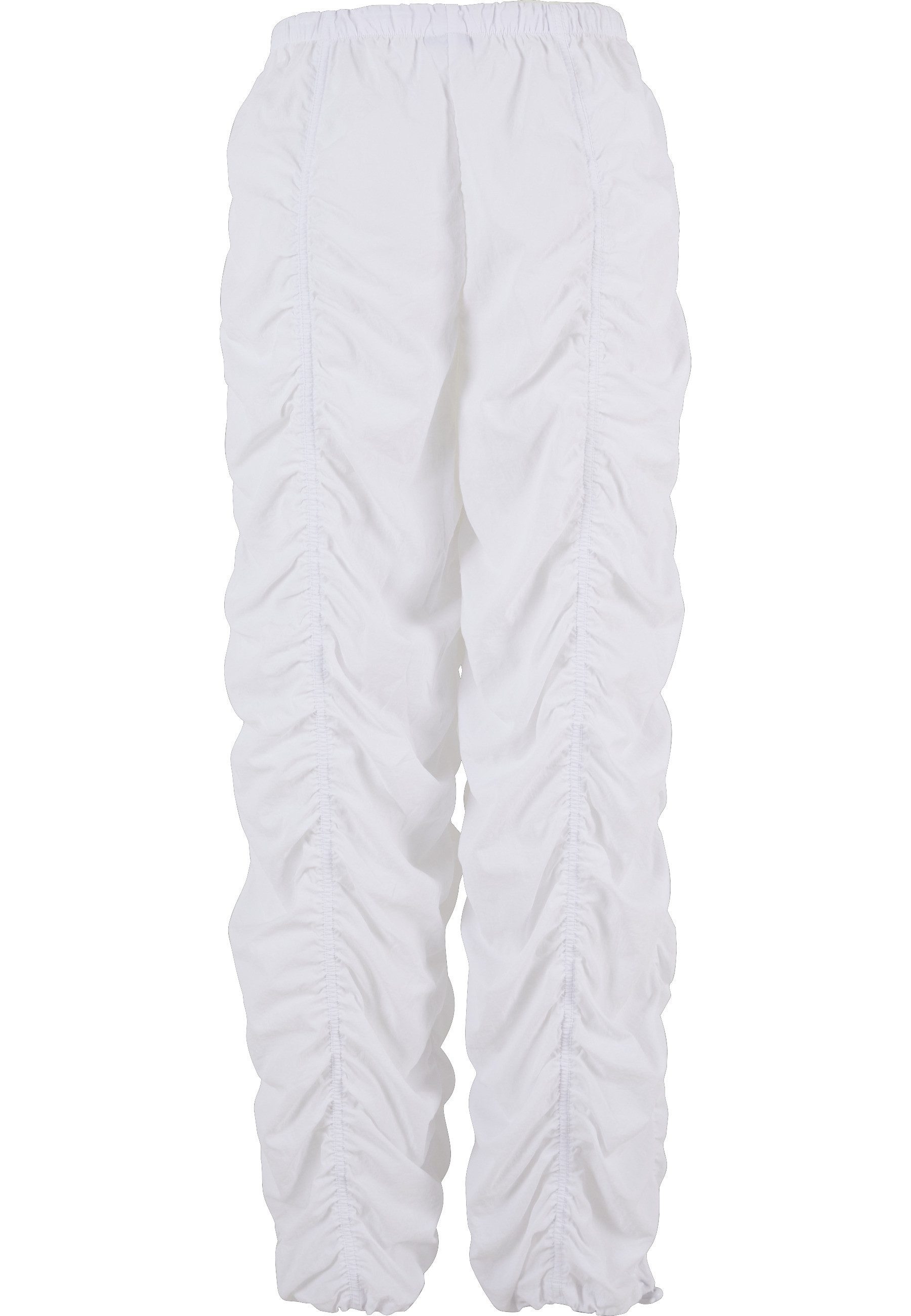 Karl Kani Stoffhose Karl Kani Damen Small Signature Gathering Parachute Pan günstig online kaufen