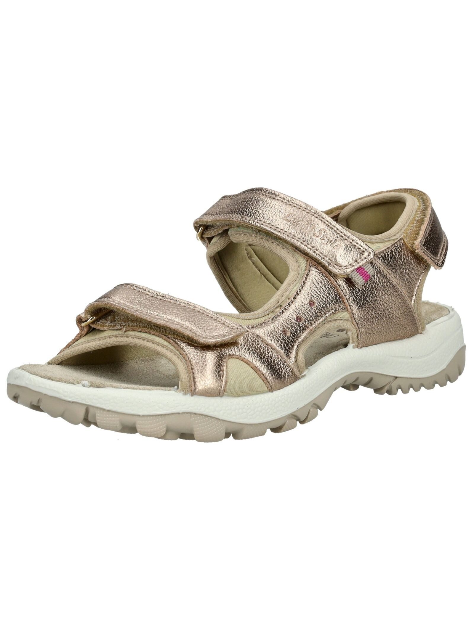 Imac Sandalen Leder Trekkingsandale günstig online kaufen