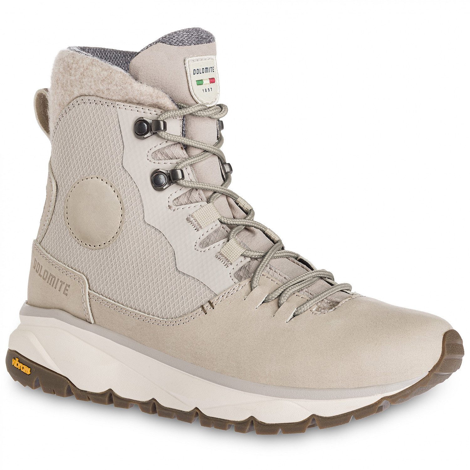 Dolomite Lifestyleschuh W BRAIESWARMWP Outdoorschuh