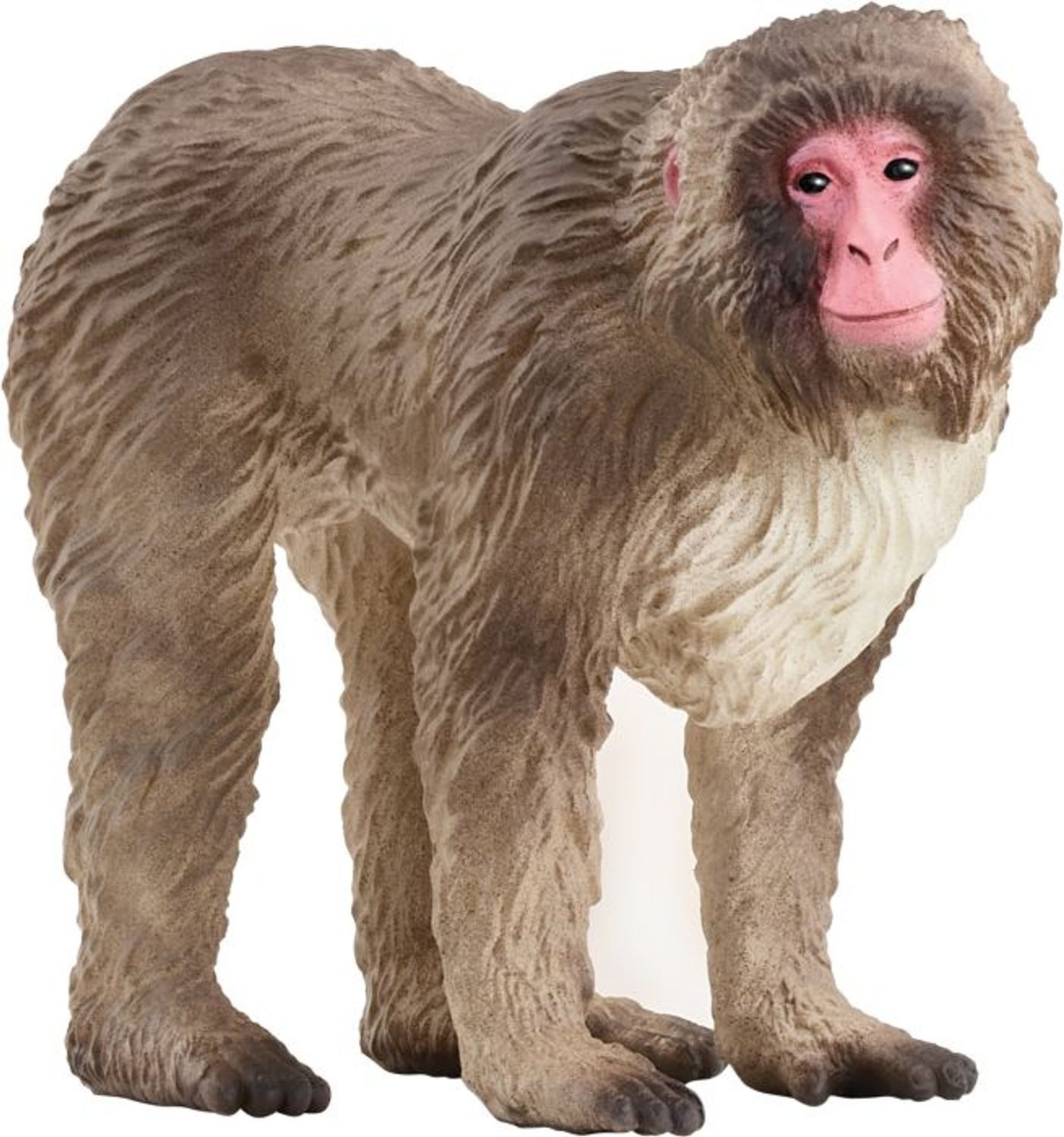 Schleich® Spielfigur Wild Life, (1-tlg)