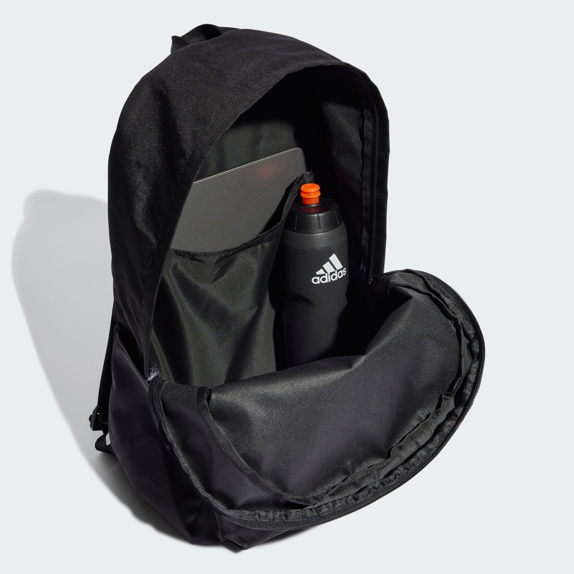 adidas Performance Sportrucksack CLASSIC 3-STREIFEN LOGO RUCKSACK (1-tlg)