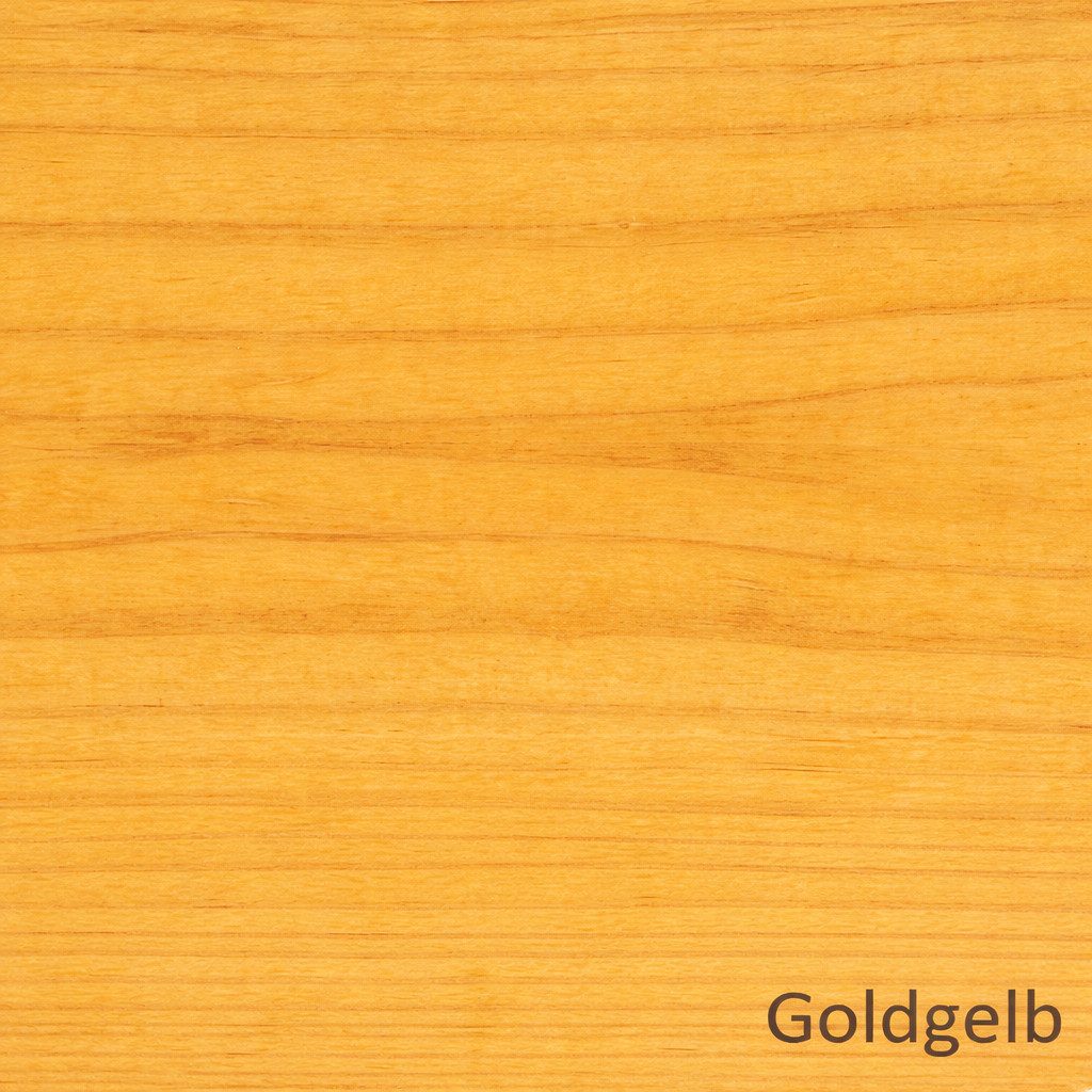 Natural Naturfarben GmbH Holzschutzlasur für Außen und Innen Ökologische Holzlasur