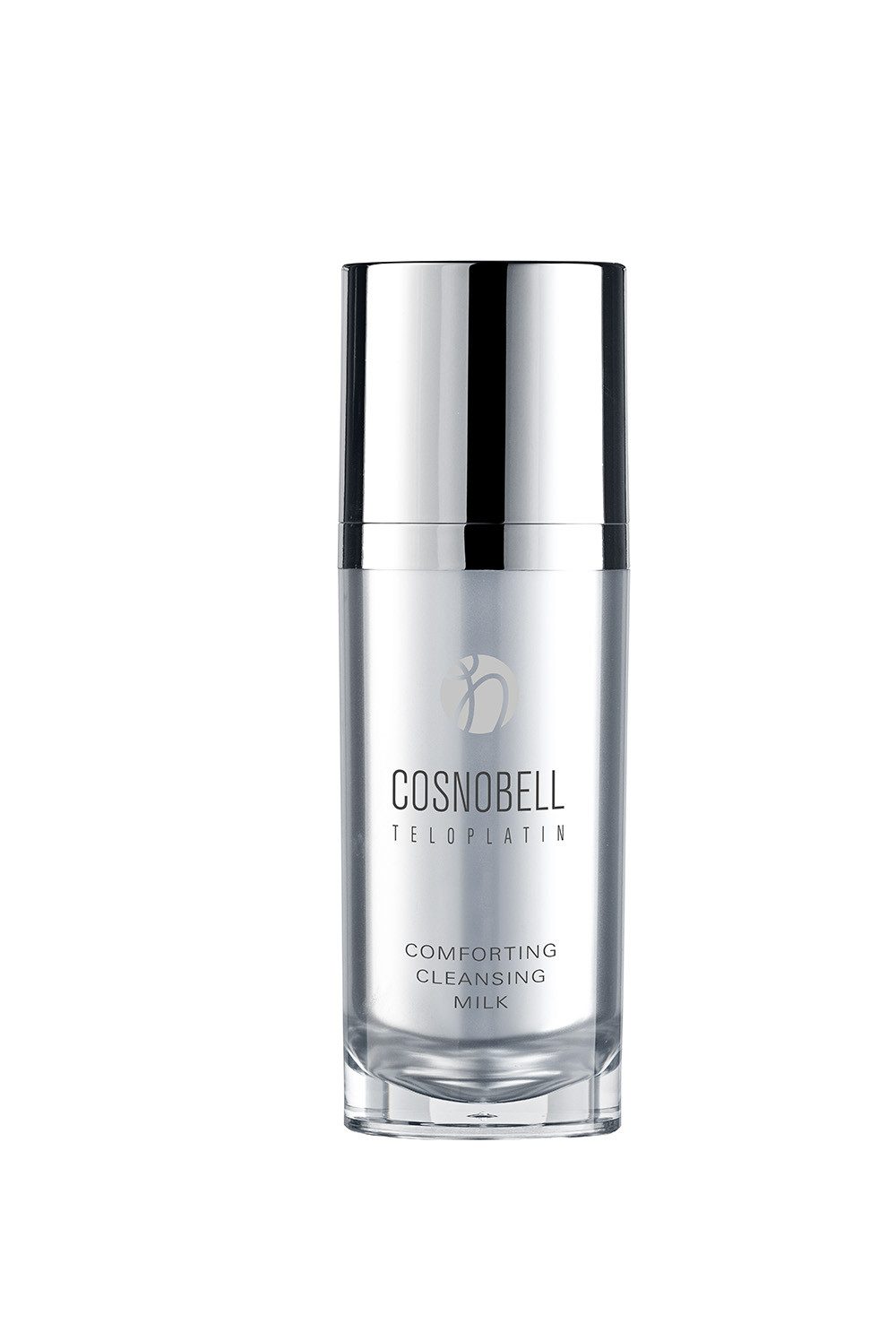 COSNOBELL Gesichtreinigungs-Set Comforting Cleansing Milk
