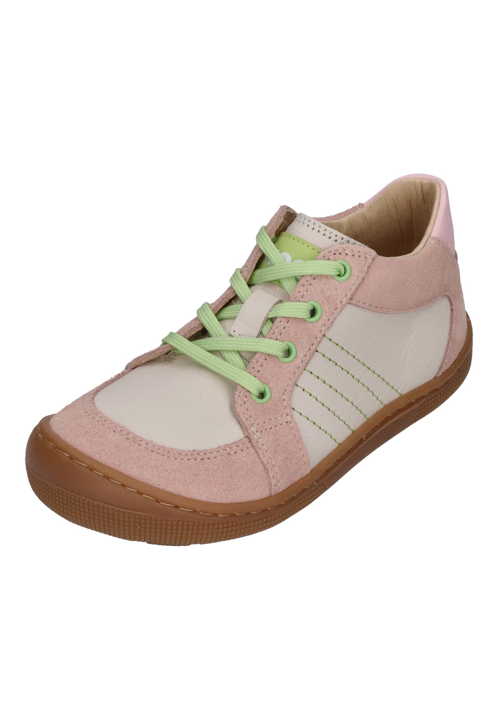 DION SUEDE Barfußschuh