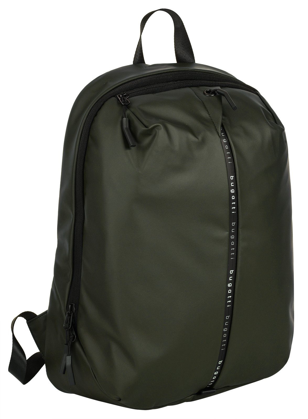 bugatti Laptoprucksack BLANC