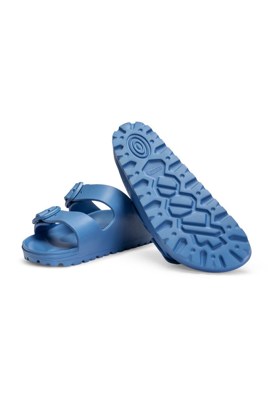 vitaform Damen Pantoletten Eva Material Pantolette