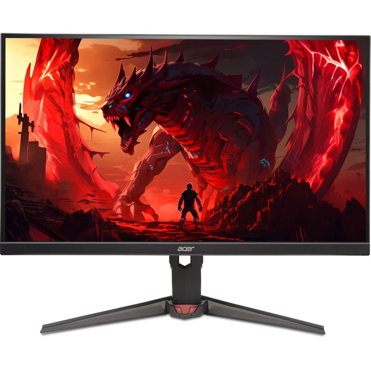 Acer Nitro XV270W3bmiiprx TFT-Monitor