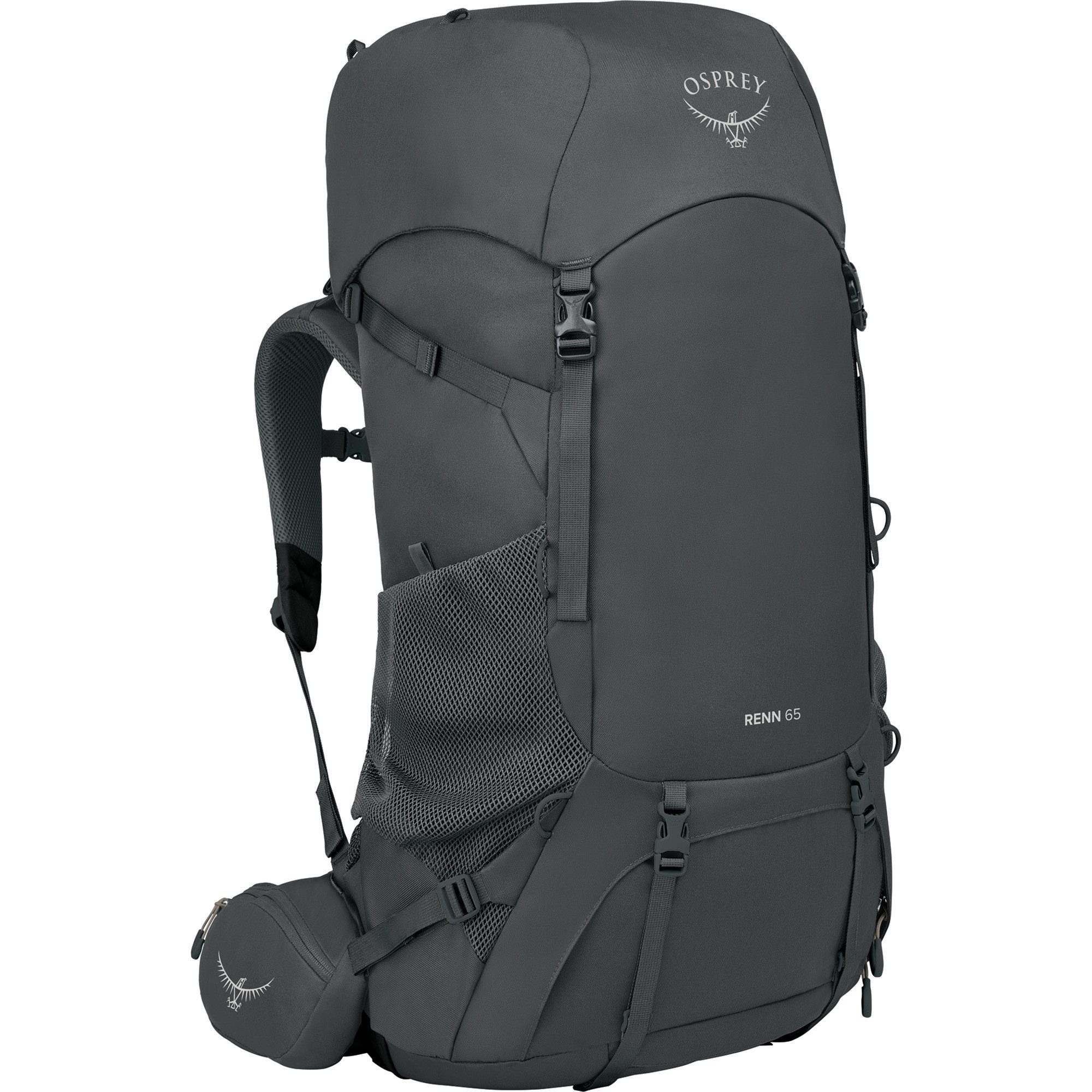 Osprey Wanderrucksack Osprey Renn 65, Rucksack, (65 Liter / One Size) günstig online kaufen