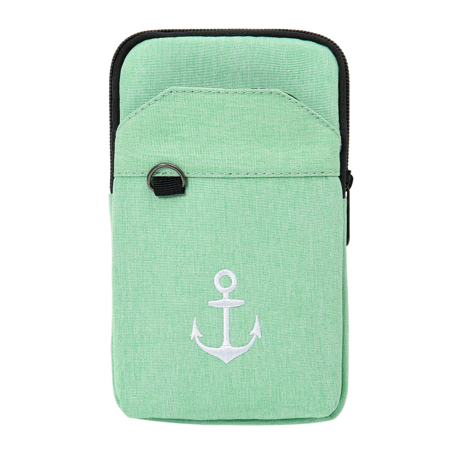 Leoberg Umhängetasche, Smartphone Outdoor-Tasche - Handytasche Gürteltasche günstig online kaufen