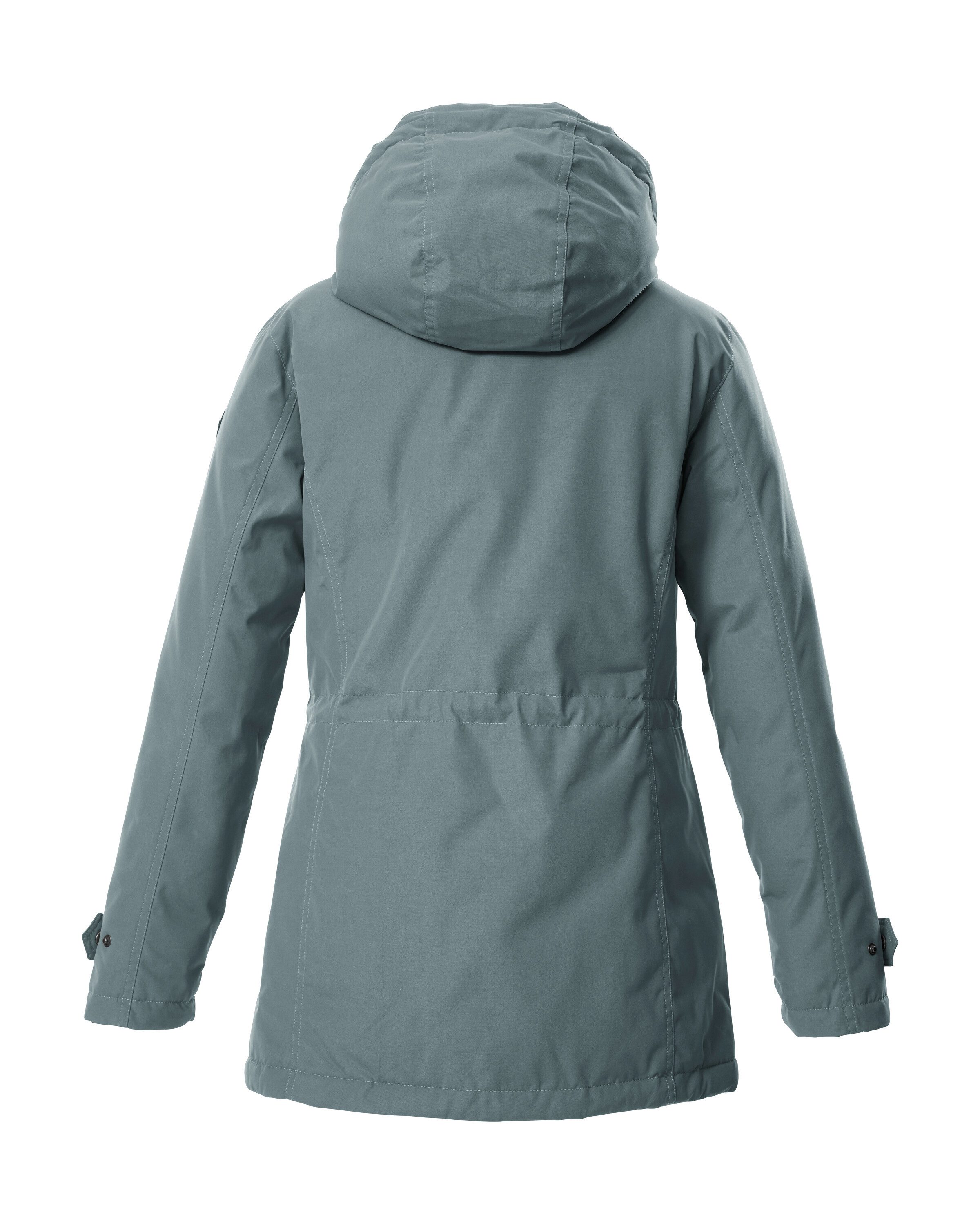 G.I.G.A. DX by killtec Funktionsjacke GW 23 WMN JCKT Wasserdichte, atmungsa günstig online kaufen