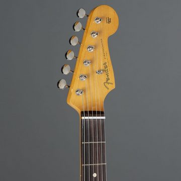 Fender E-Gitarre, Vintera II '60s Stratocaster RW 3-Color Sunburst - E-Gitarre