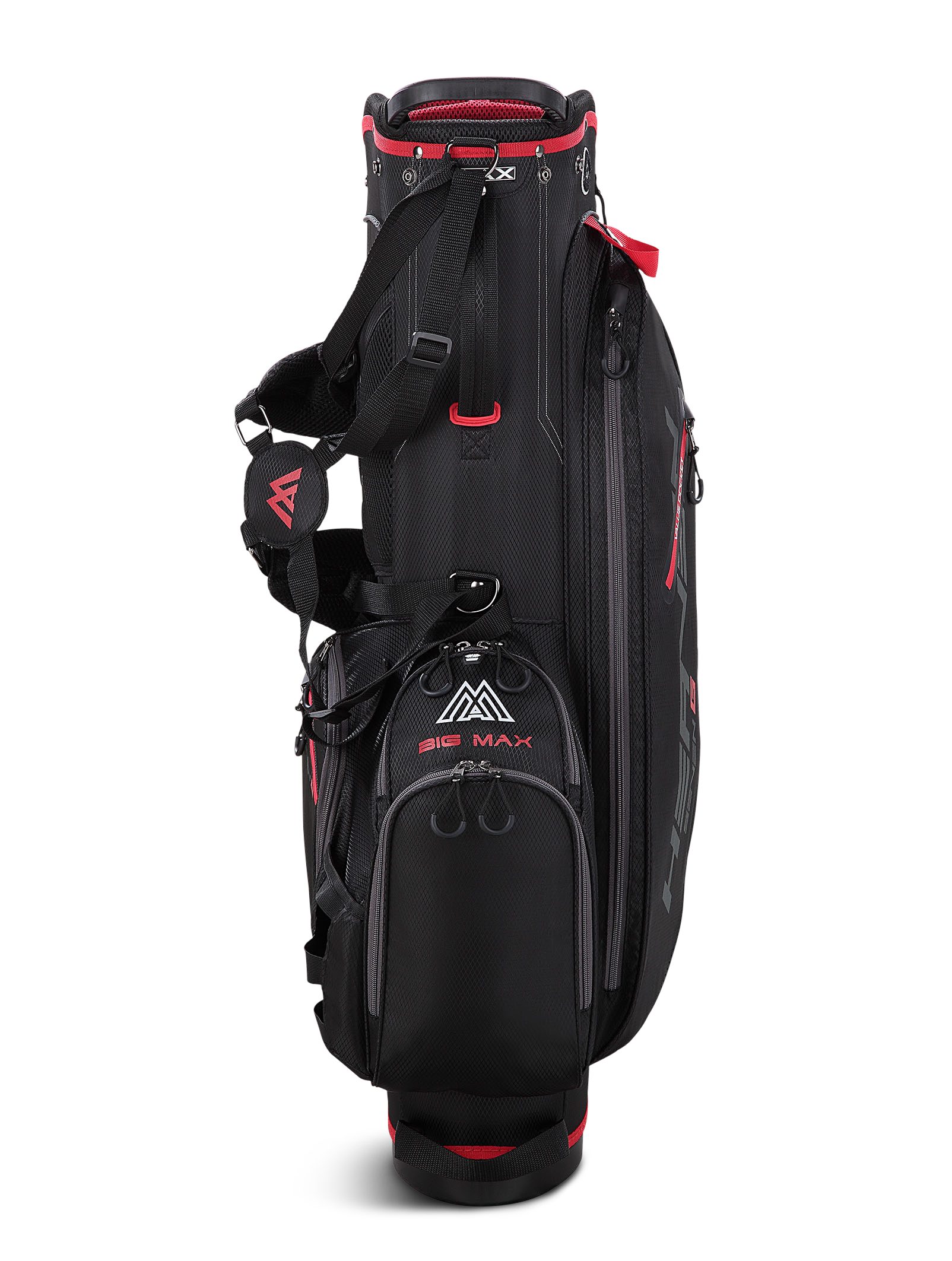 BIG MAX Sporttasche Heaven Seven G Standbag Golftasche