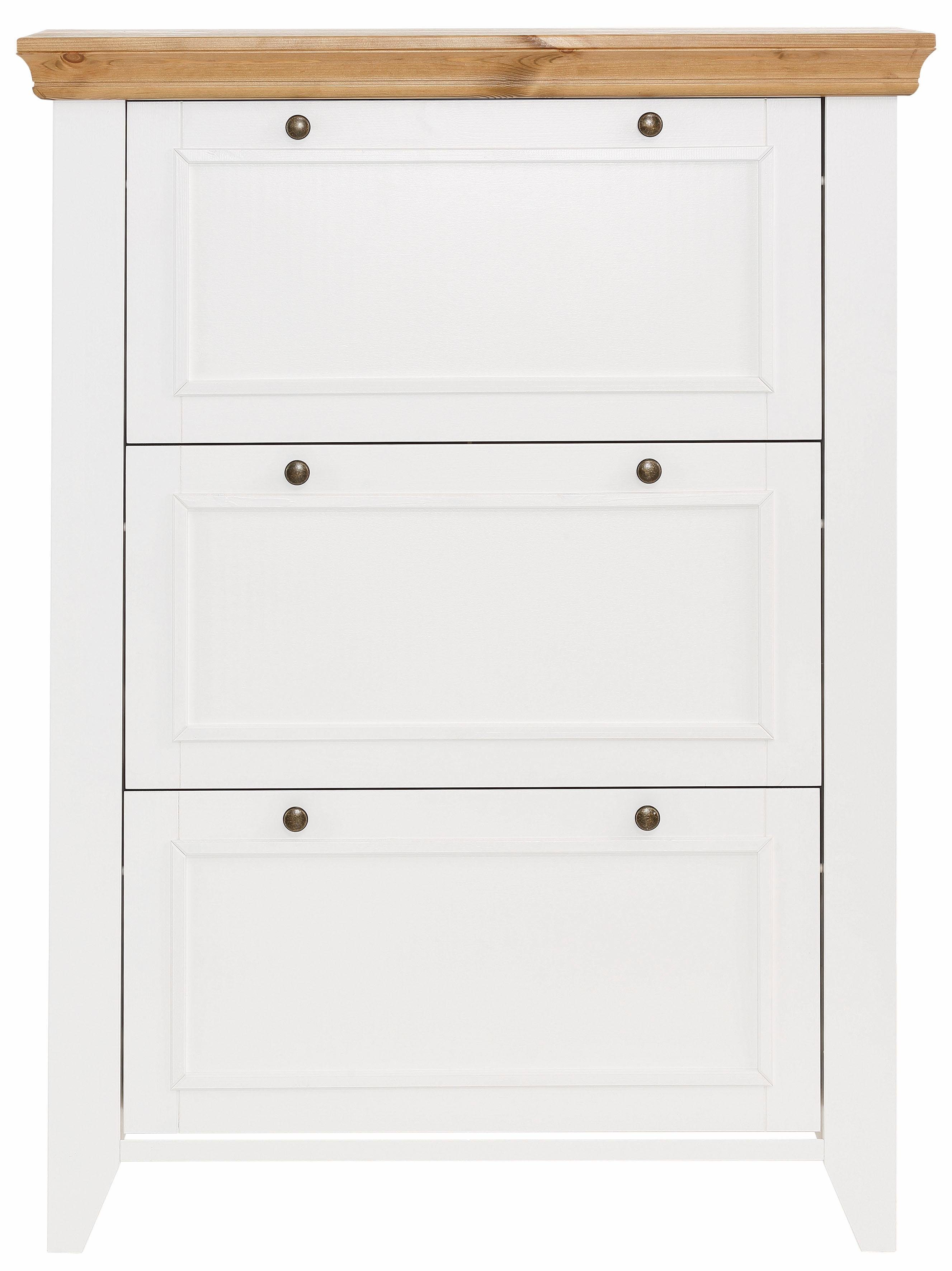 OTTO home Schuhschrank Skandinavia in 2 Größen – Bild 2 von 5