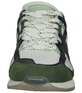 Scotch & Soda Sneaker Textil Sneaker