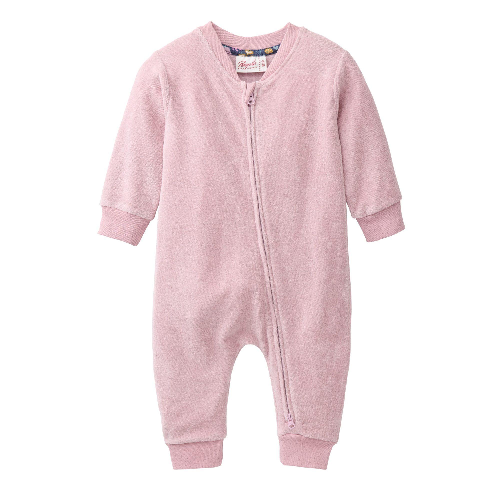 People Wear Organic Overall aus Bio-Baumwolle günstig online kaufen