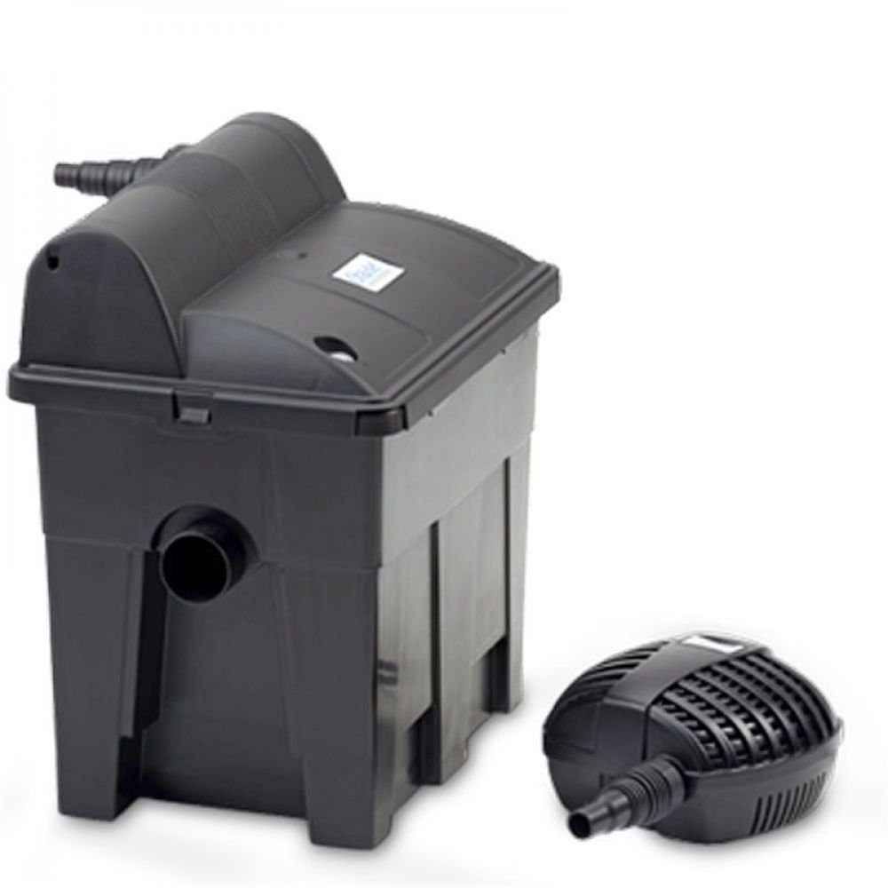Teichfilter Oase BioSmart Set 7000