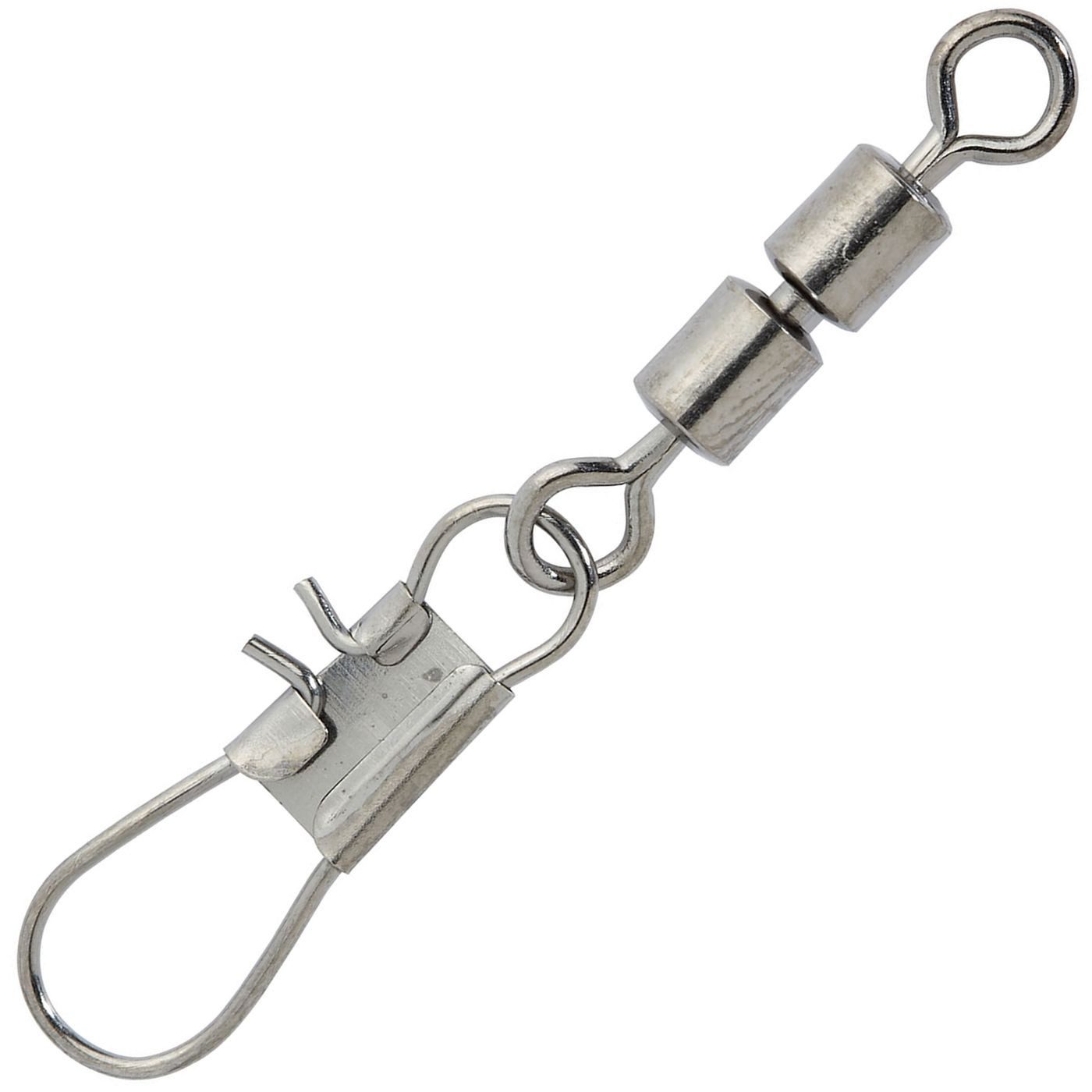 Owner Hooks Schnurverbinder Owner Anti Drall Sicherheits Wirbel - Angelwirbel, (1-St)