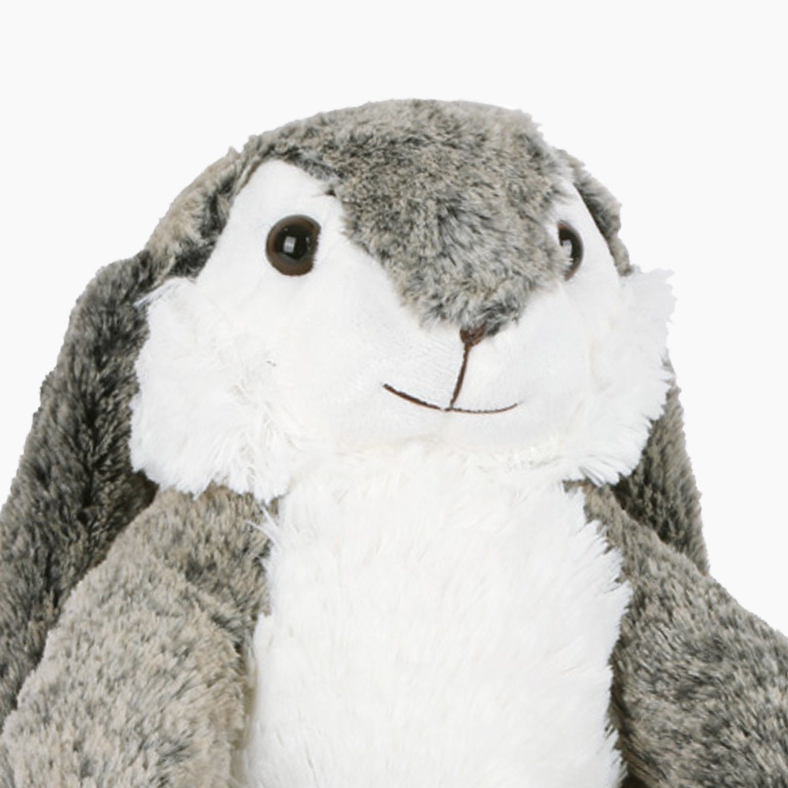 Small Foot Plüschfigur Kuscheltier Hoppel-Hase (packung, 1-St., set), sehr Kuschelig und weich
