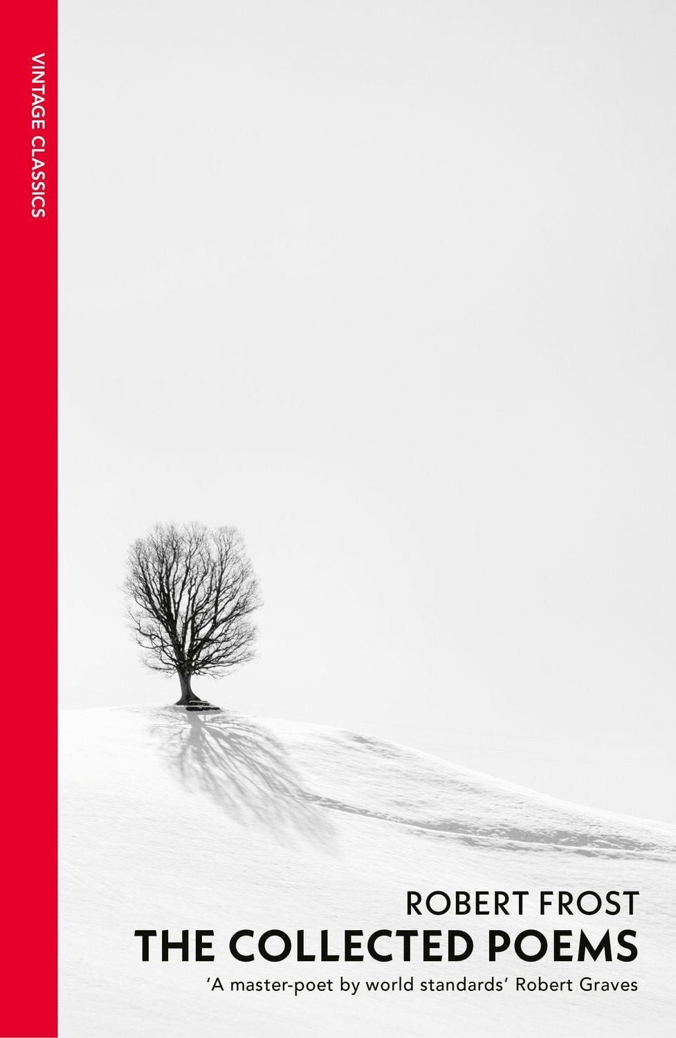 The Collected Poems / Robert Frost