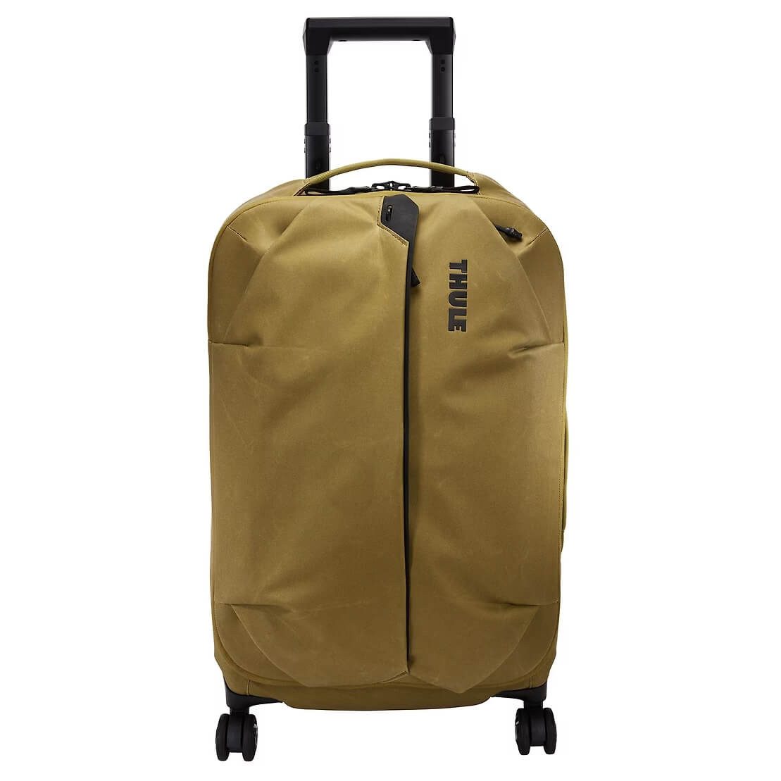 Thule Handgepäck-Trolley Aion 36 - 4-Rollen-Kabinentrolley 55 cm (nutria), 4 Rollen Rollen