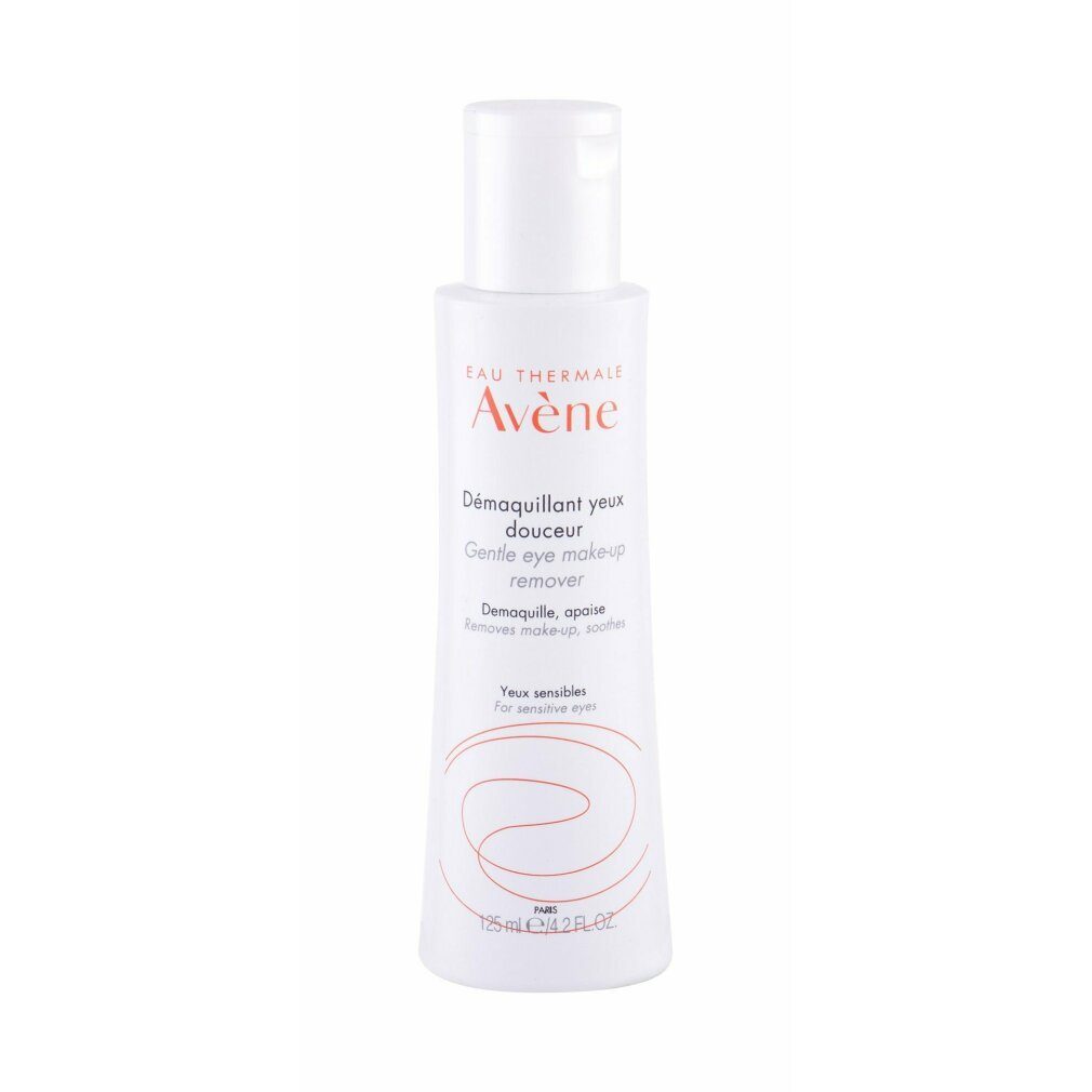 Avene Make-up-Entferner Avene Gentle Eye Make-Up Remover