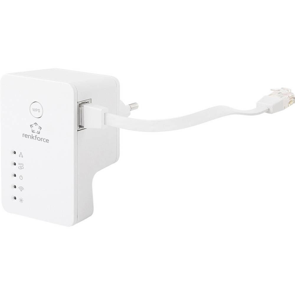Renkforce WLAN Accesspoint RF-4818888 WLAN-Access Point