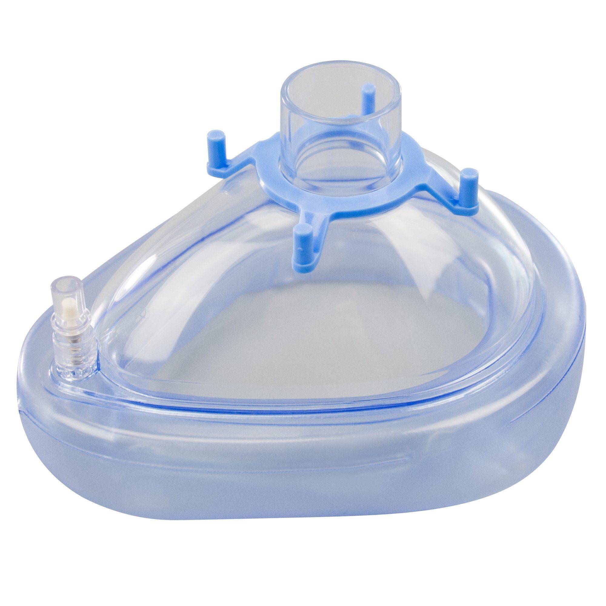 Erste-Hilfe-Set PVC-Beatmungsmasken