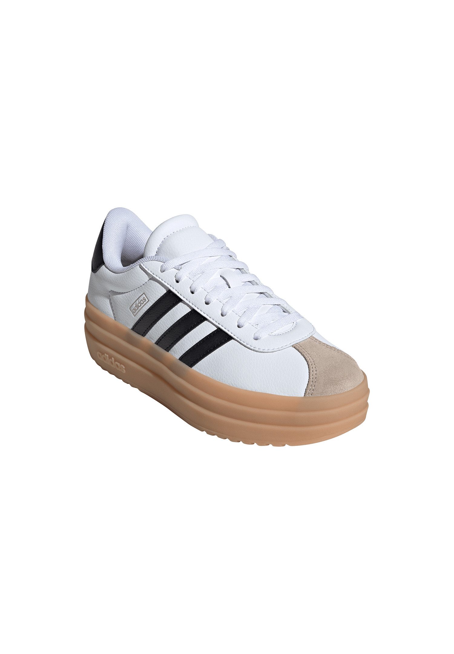 Adidas Performance VL Court Bold J Sneaker