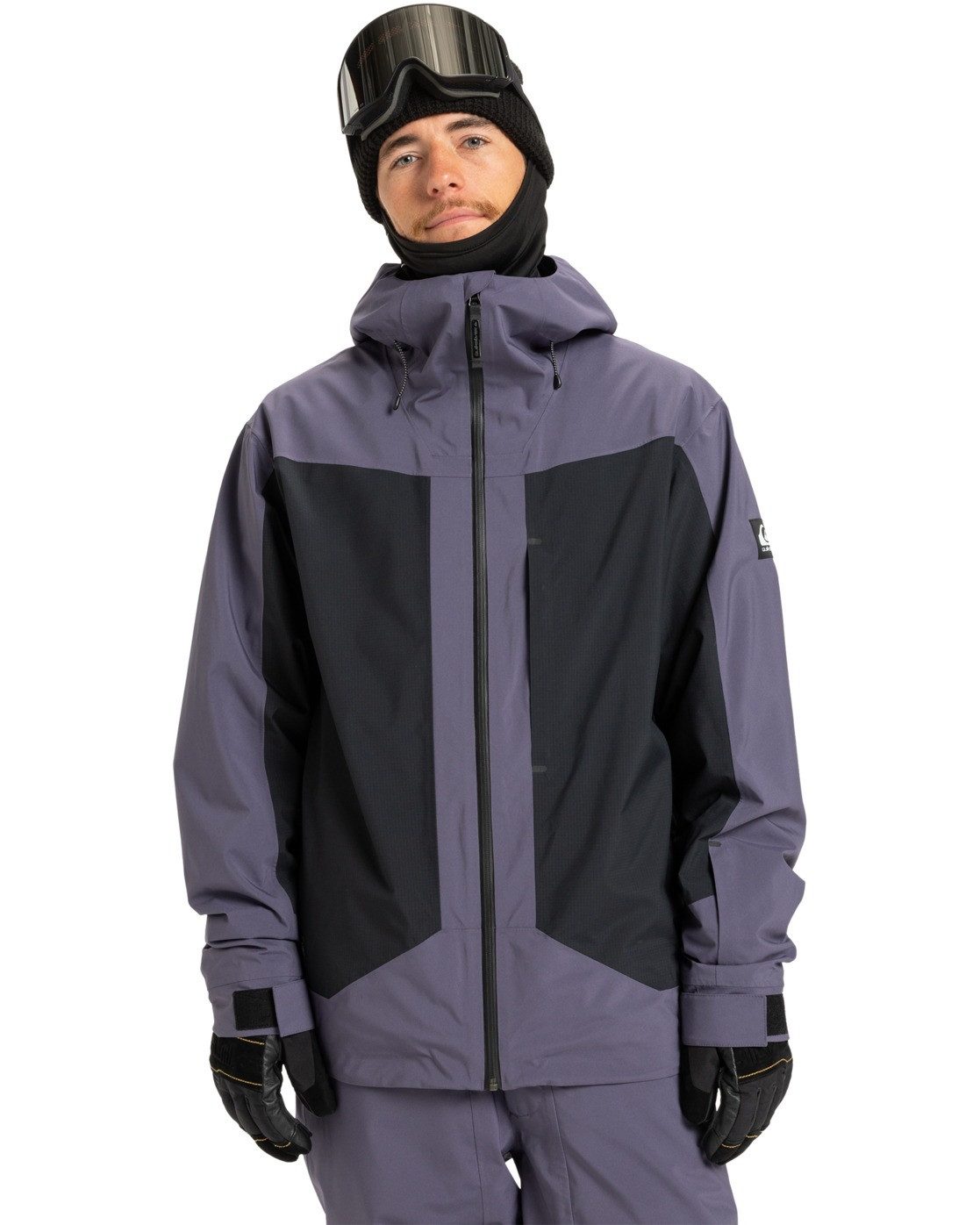 Quiksilver Snowboardjacke Ultralight Stretch 20K