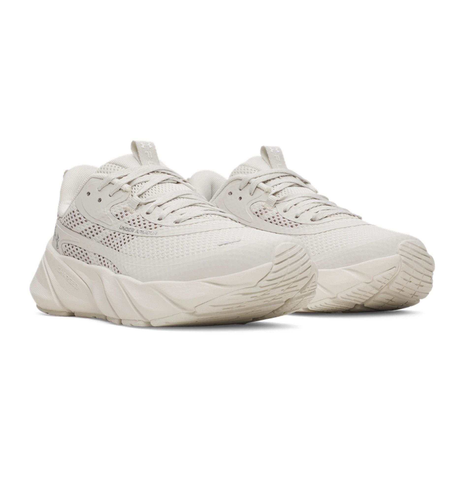 Under Armour® W FLX TR SUMMIT WHITE Fitnessschuh