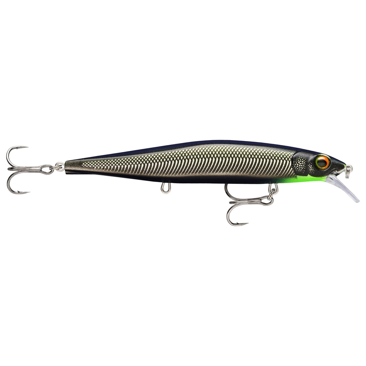 Kunstköder Rapala Precision Xtreme Mavrik Jerkbait 11cm