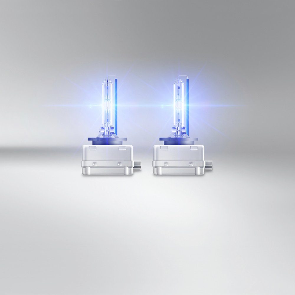 Osram KFZ-Ersatzleuchte Osram Automotive 4062172397643 Xenon Leuchtmittel Xenarc Cool Blue D1S
