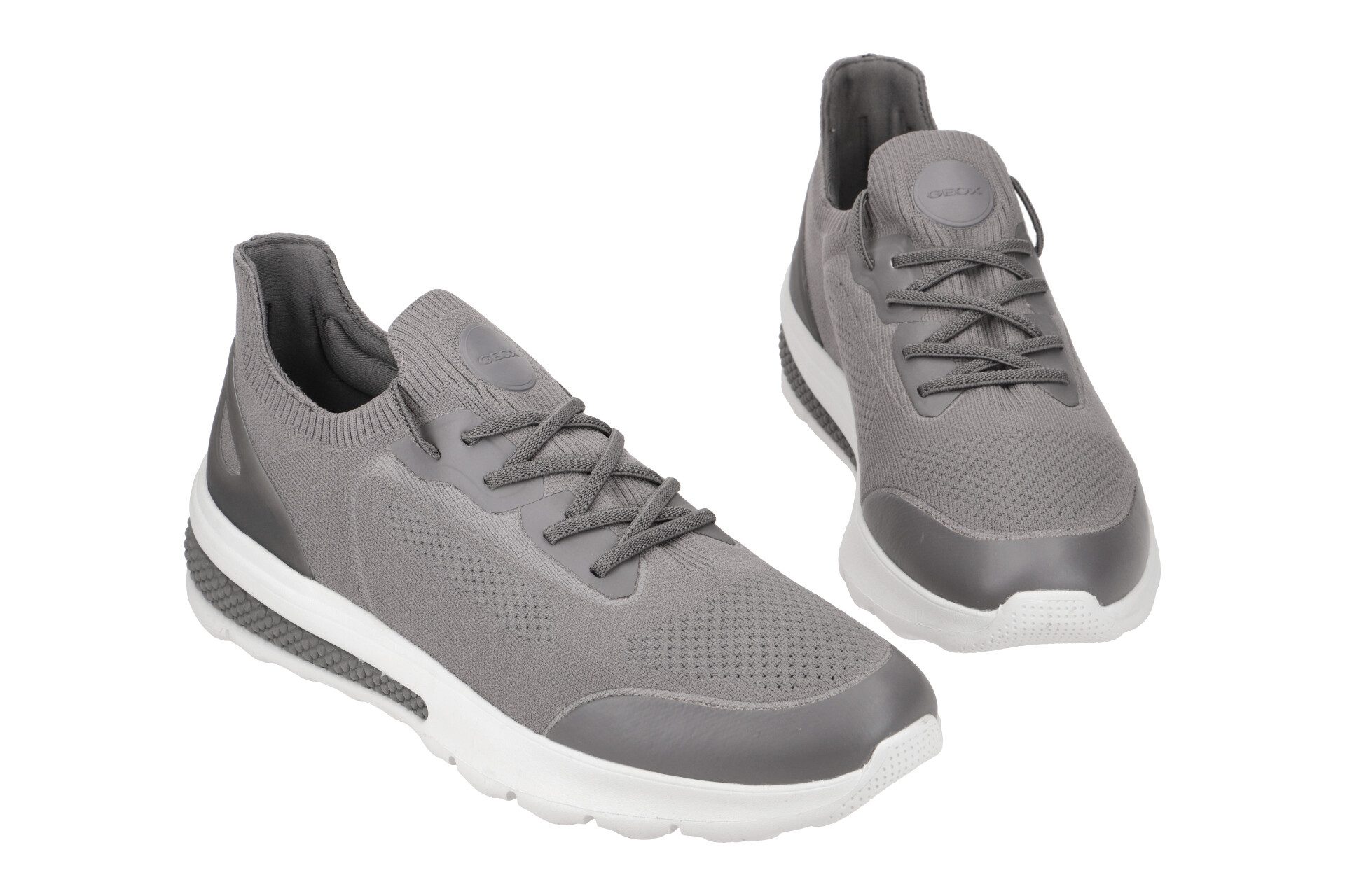 Geox U35BAA 0006K C1006 Slipper