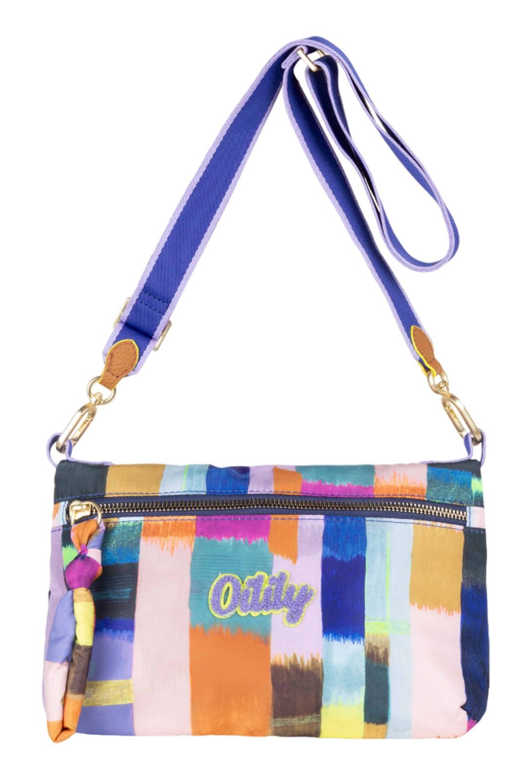 Umhängetasche Reversible Shoulder Bag