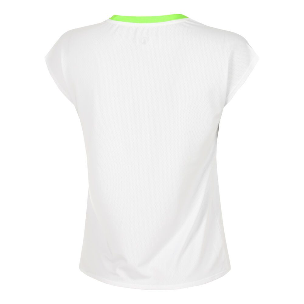 Quiet Please T-Shirt Volley günstig online kaufen