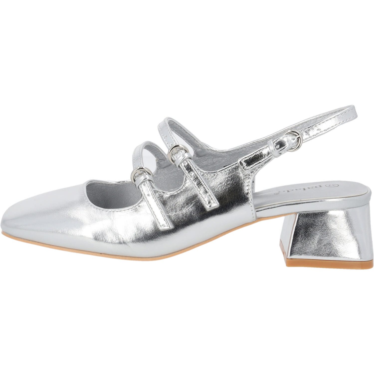 Palado Guhala Pumps