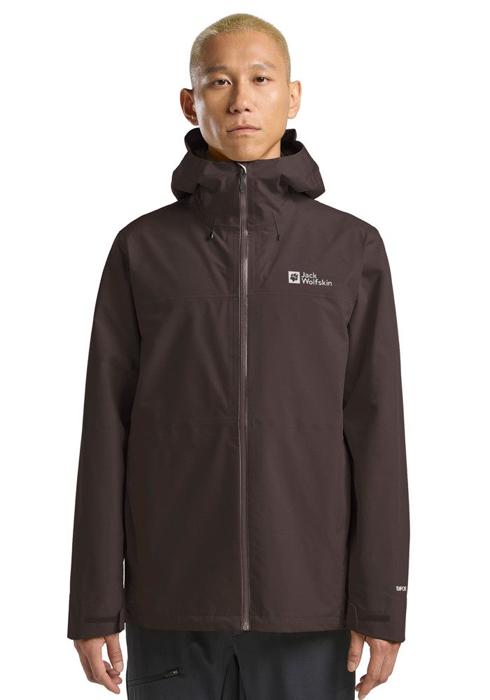 Jack Wolfskin Funktionsjacke HIGHEST PEAK 3L günstig online kaufen