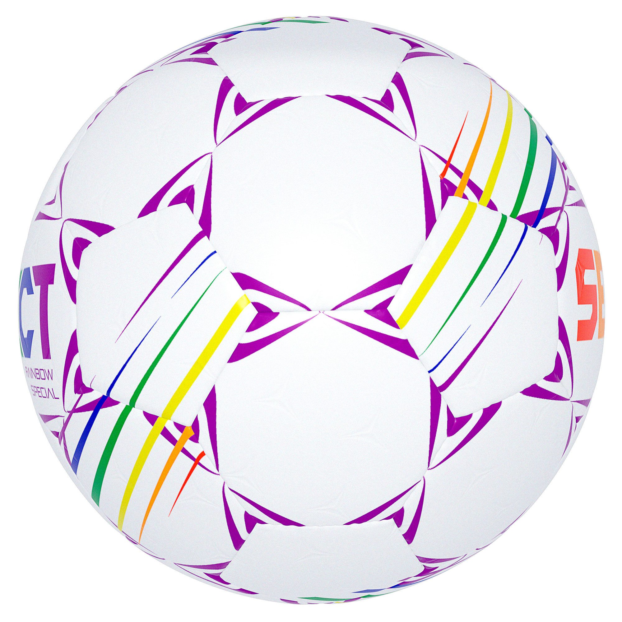 Select Handball Select Handball Rainbow Special v25