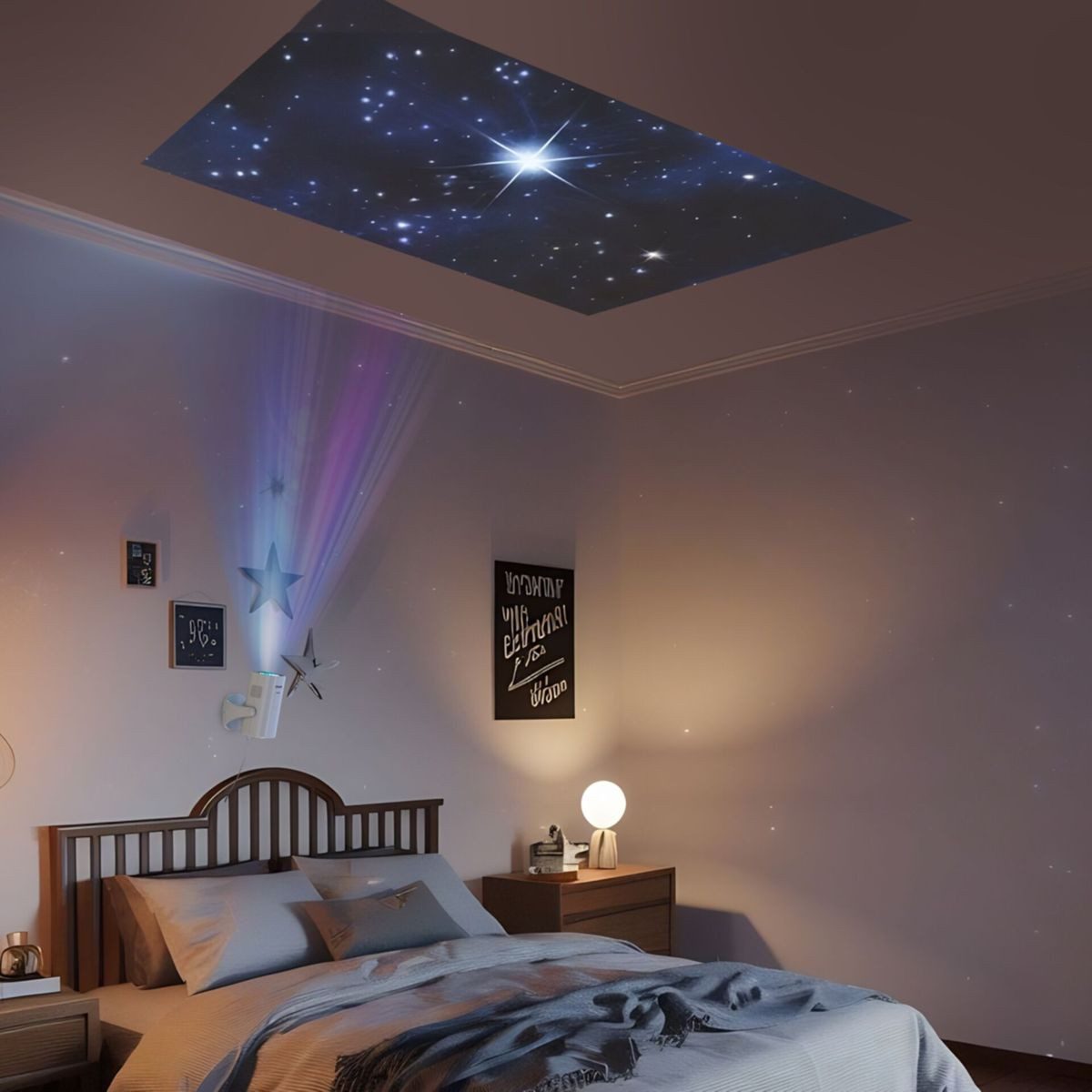 Philips NeoPix 250 Smart Beamer