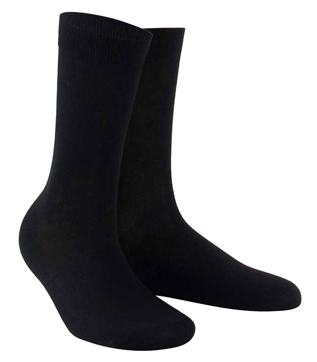 Wilox Basicsocken für Herren Premium (Packung, günstig online kaufen
