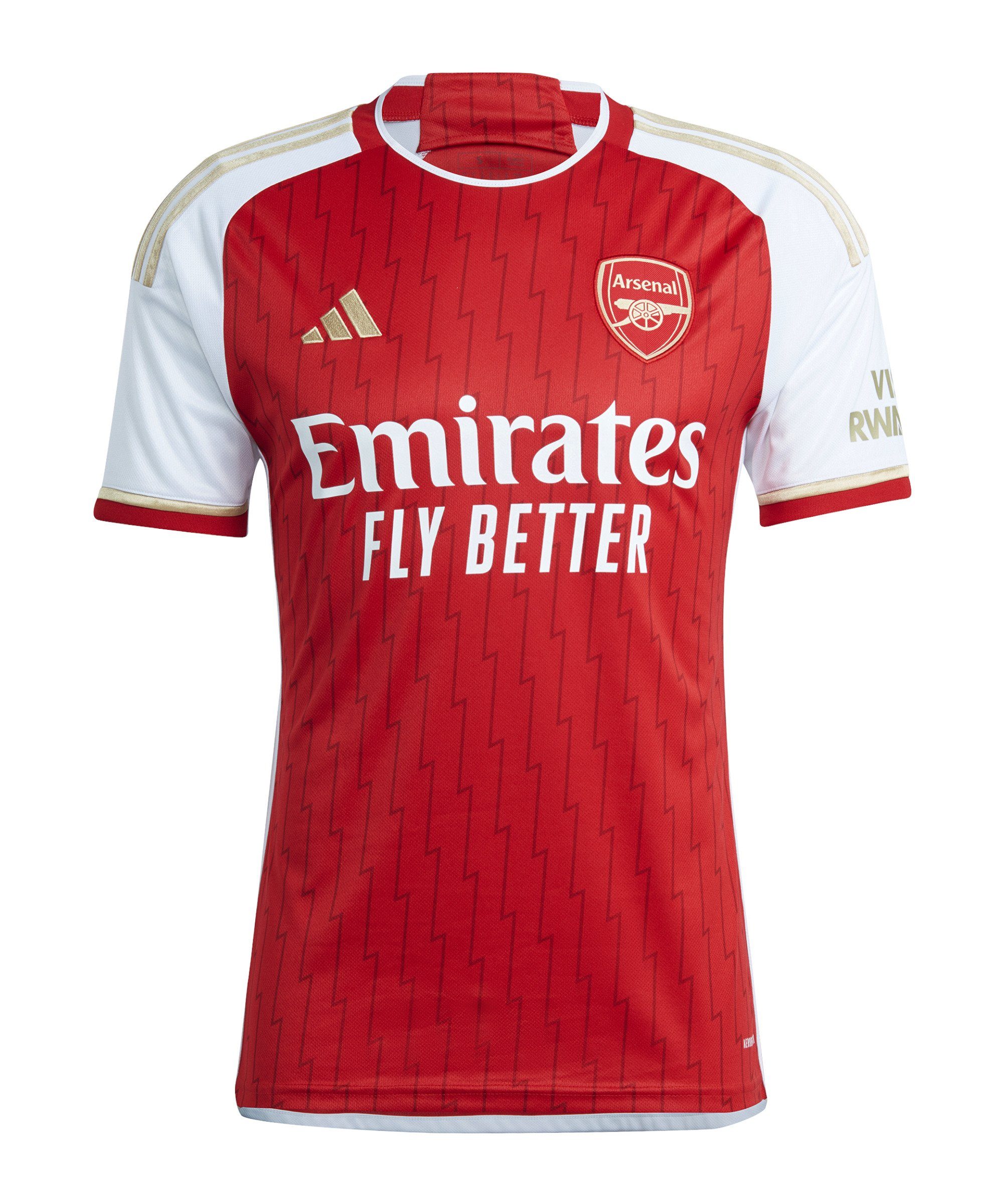 Fußballtrikot adidas Performance