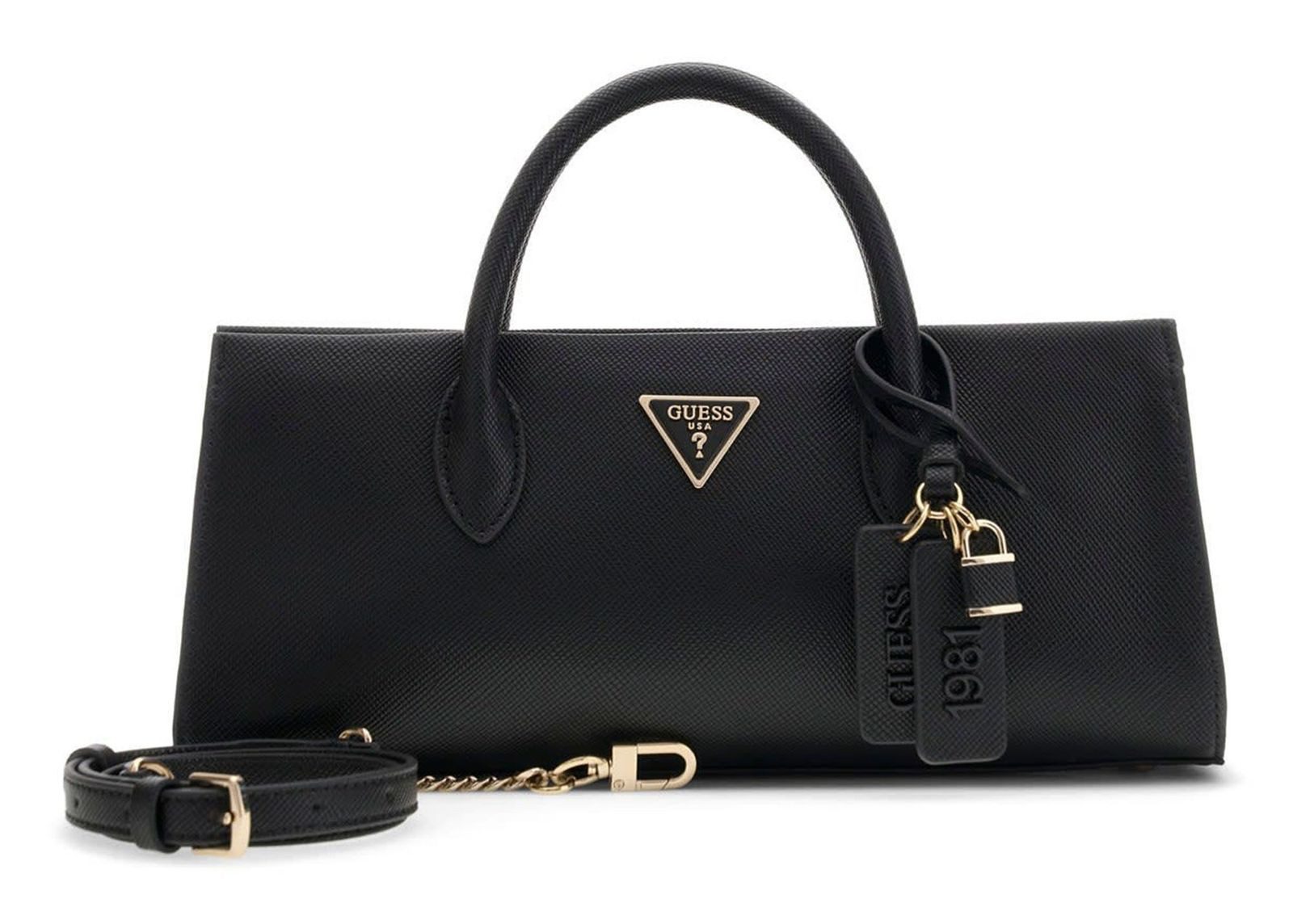 Handtasche Girlfriend Satchel