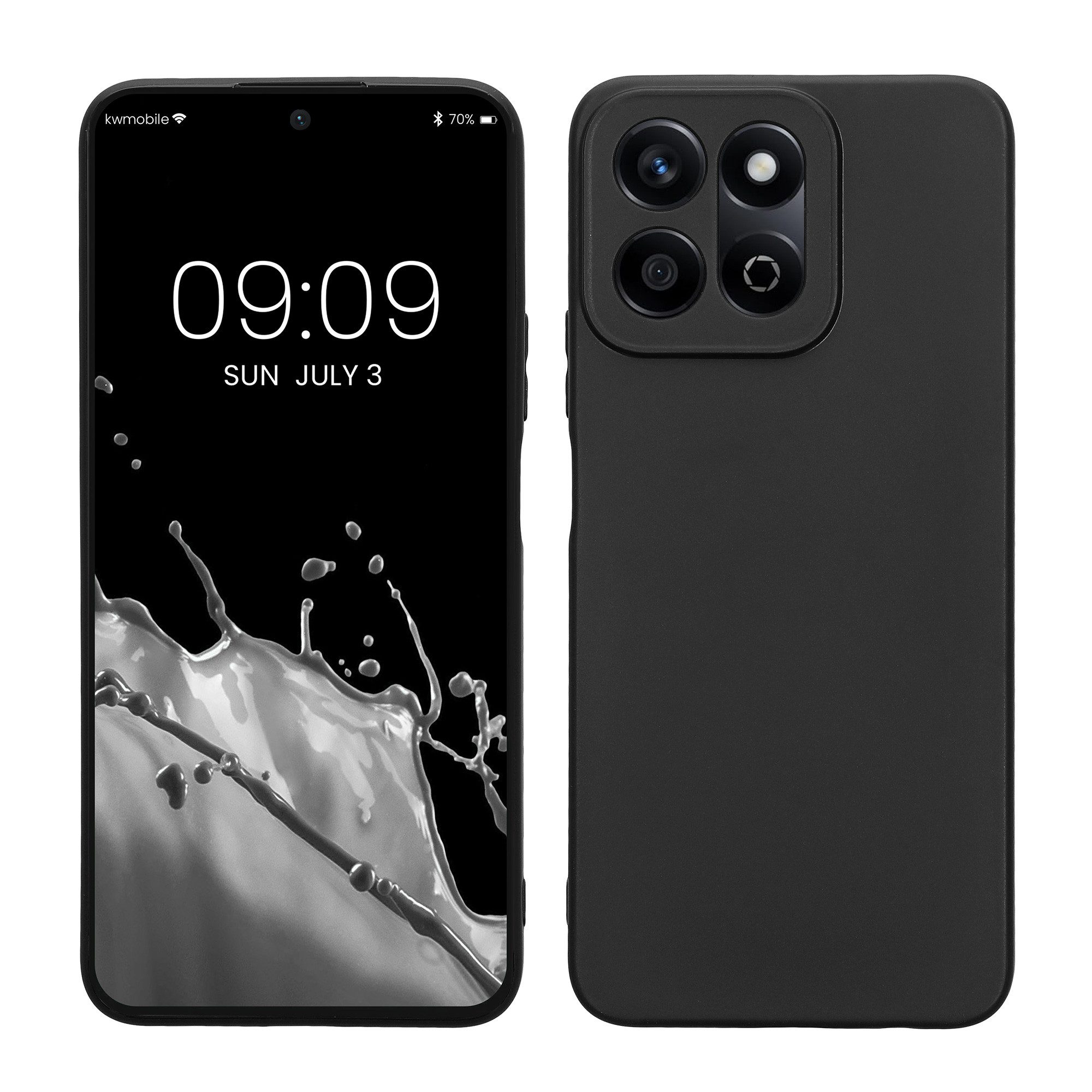 Handyhülle Handyhülle für HONOR 200 Smart 5G / X7C 4G Hülle