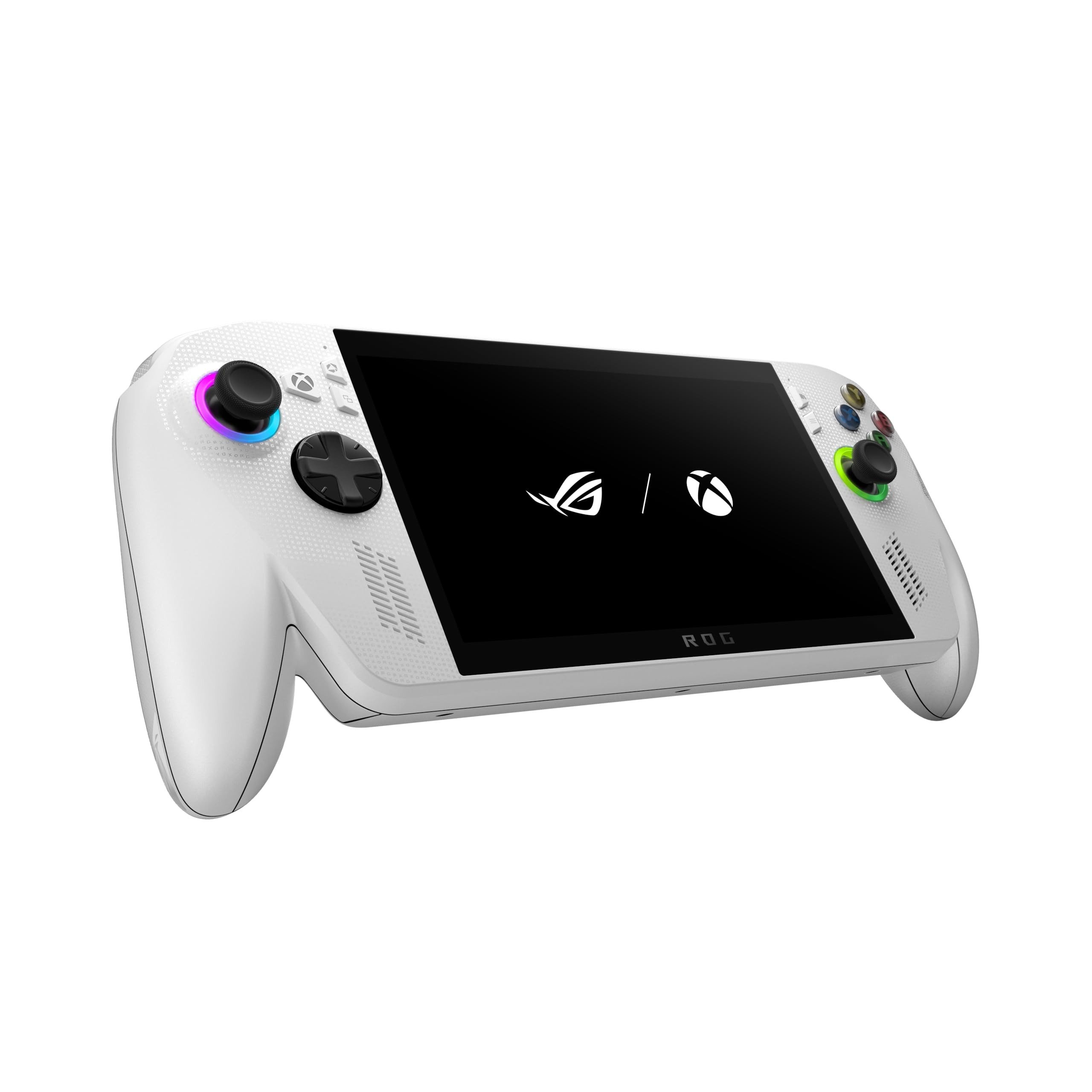 Asus ROG Xbox Ally RC73YA Ryzen Konsole, Kompatibel mit Xbox Series X/S, Ryzen Z2, langlebiges Design