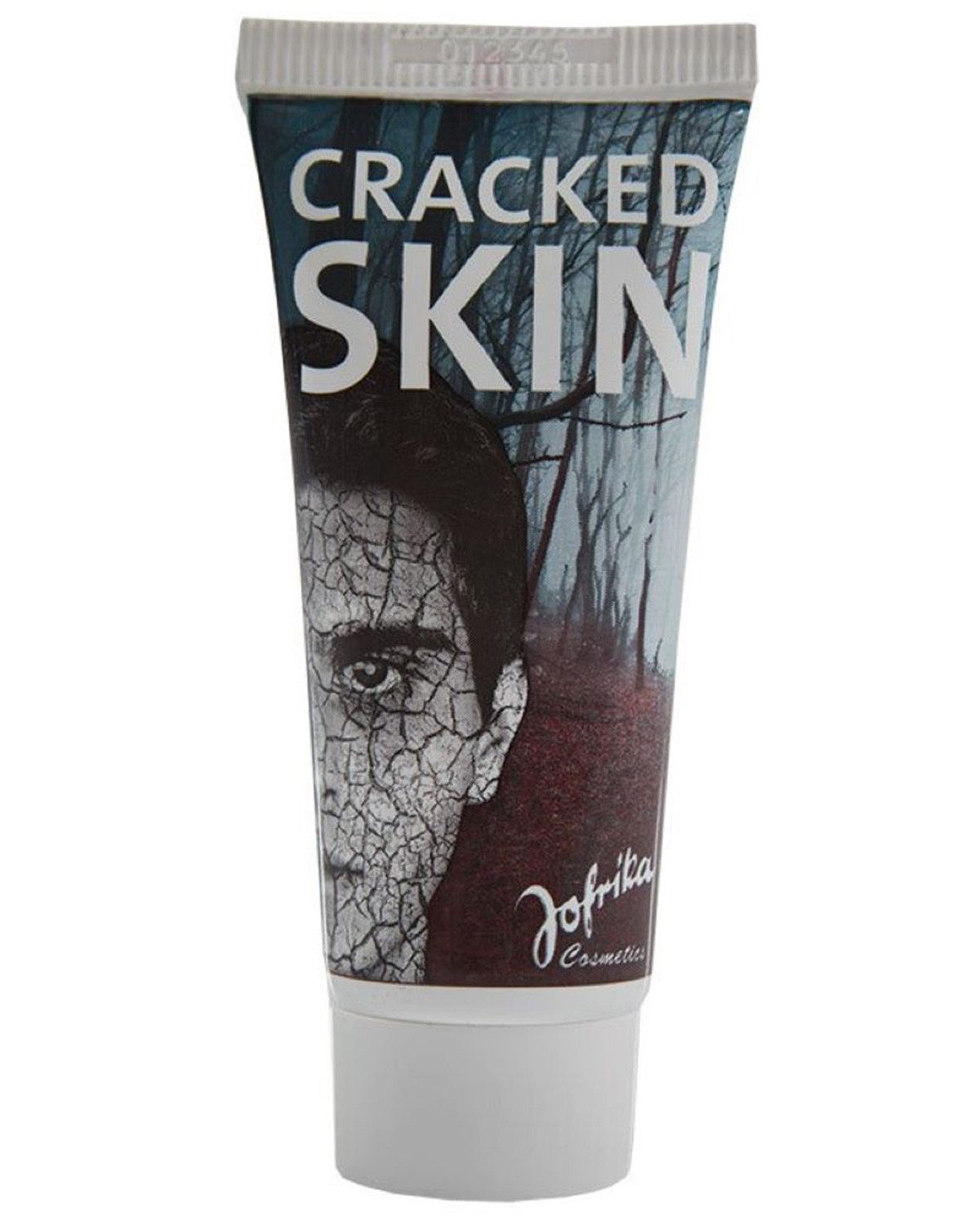 jofrika Dekoobjekt Jofrika Cracked Skin - Halloween Make-up, 40ml