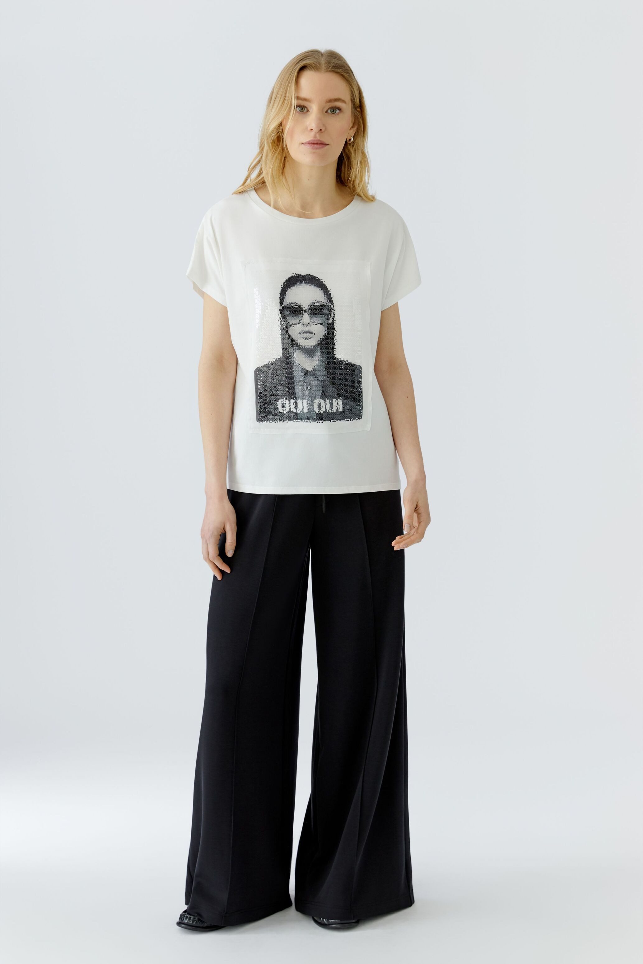 Oui T-Shirt
