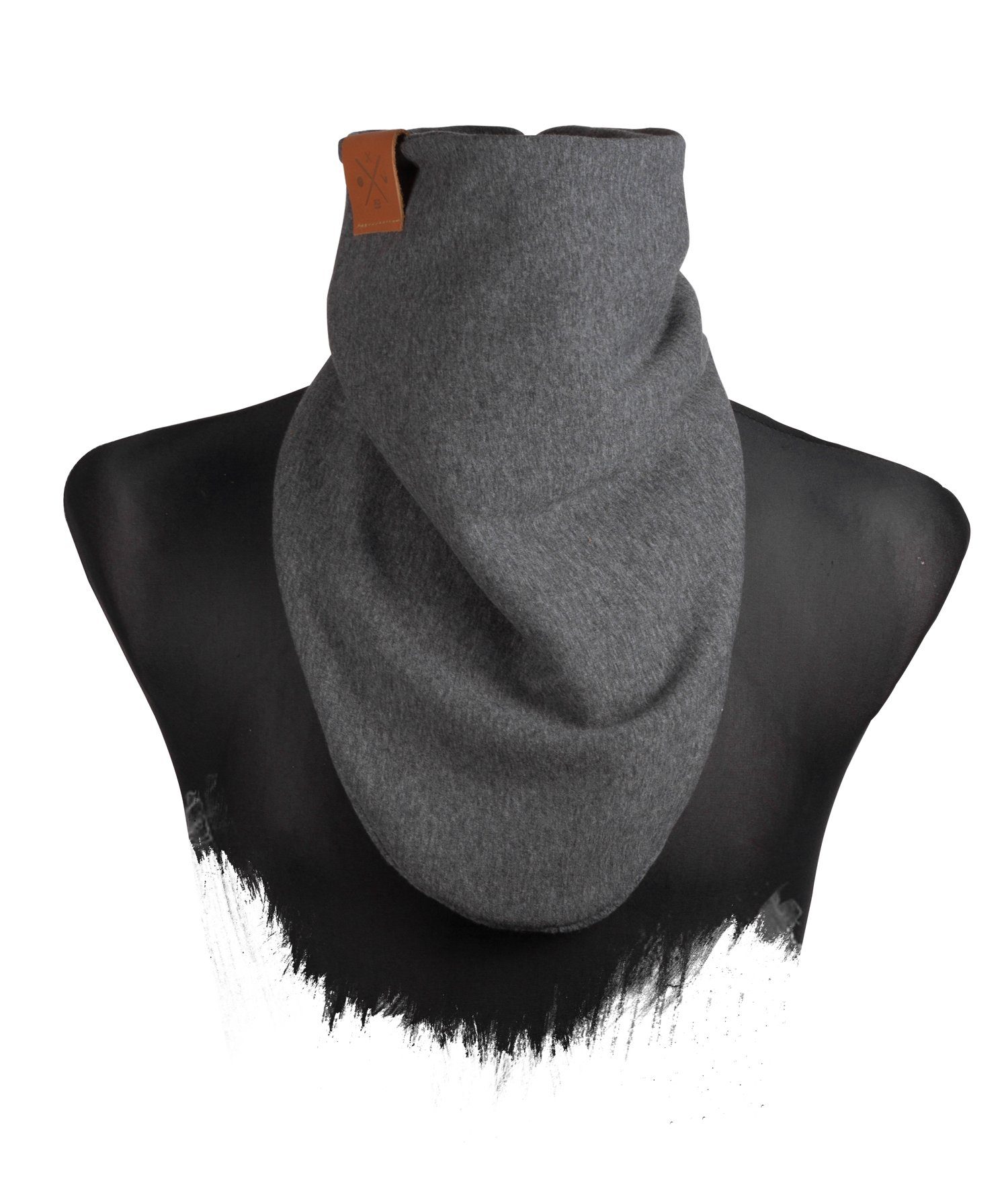 Dreieckstuch Windbreaker - Halstücher in versch. Varianten