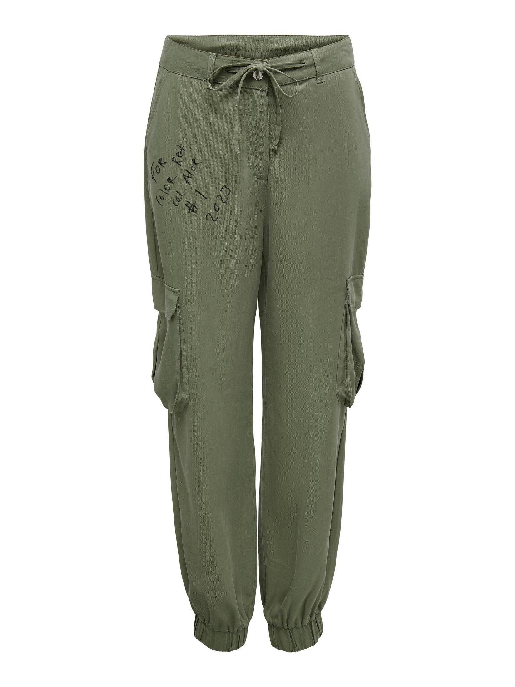 ONLY Sweathose Damen Jogginghose ONLKENYA (1-tlg) günstig online kaufen