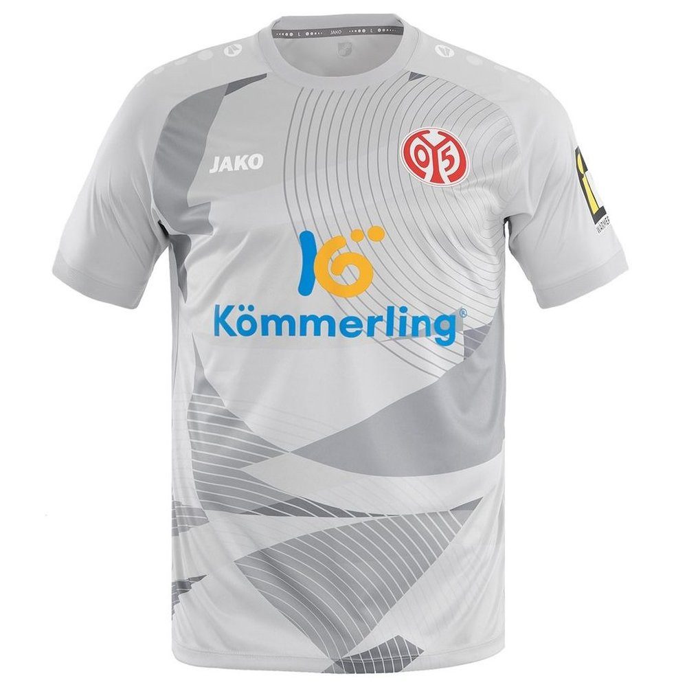 Jako Handballtrikot Mainz 05 TW Trikot Away